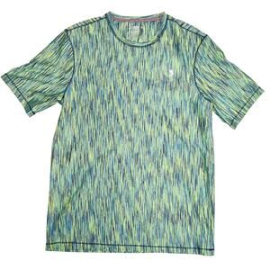 Reel Legends FreeLine Men’s Fishing T-Shirt Outdoors Short Sleeve , Size S